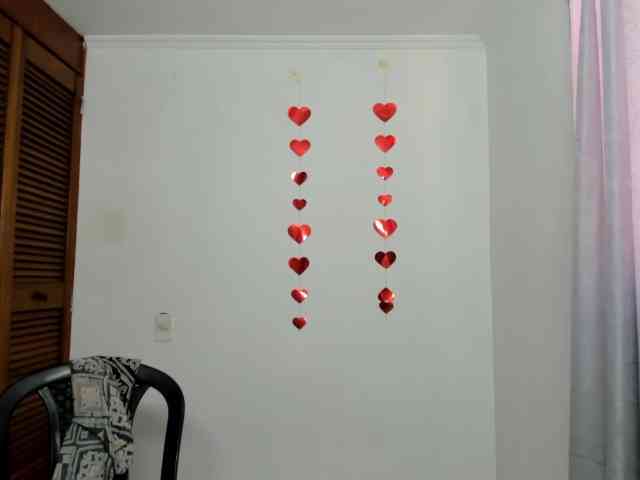 sweetsofia5 webcam