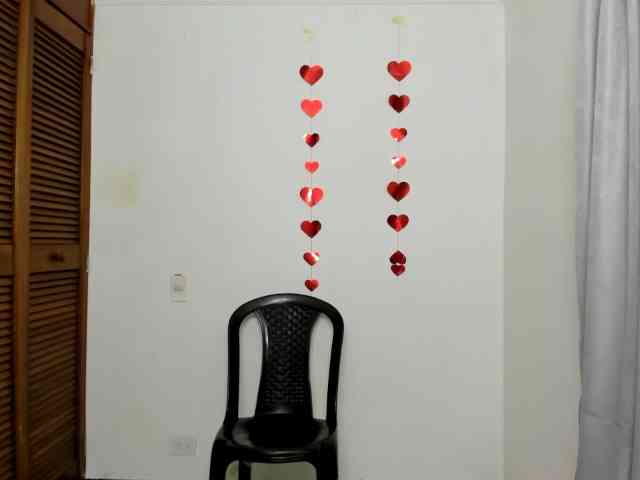 sweetsofia5 webcam