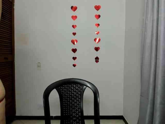 sweetsofia5 webcam