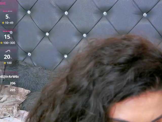 LorenneMays live cam preview