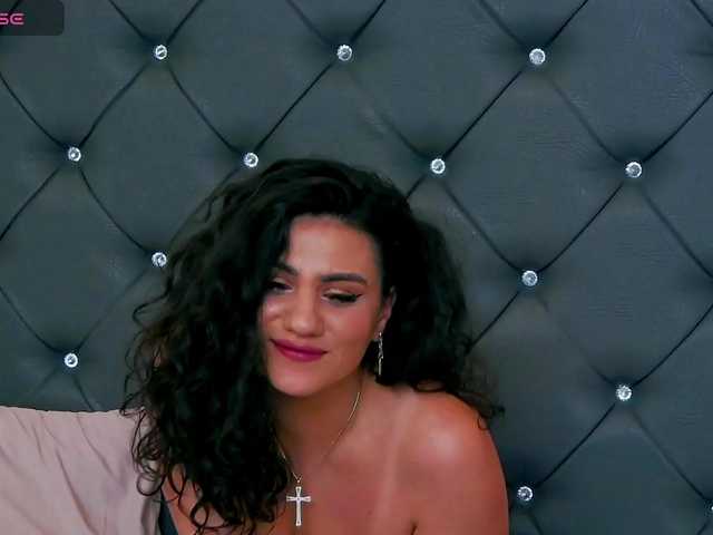 LorenneMays's BongaCams show and profile