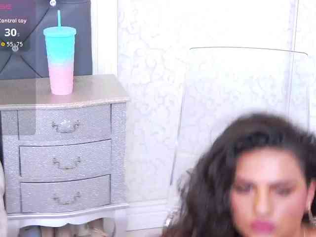 LorenneMays Live Webcam on BongaCams