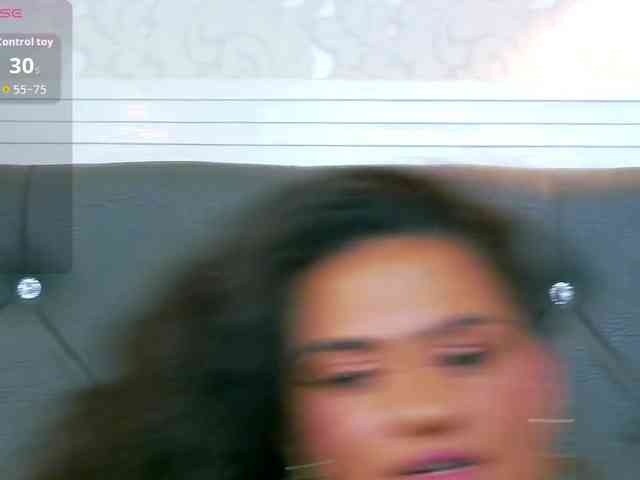 LorenneMays webcam