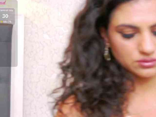 LorenneMays webcam