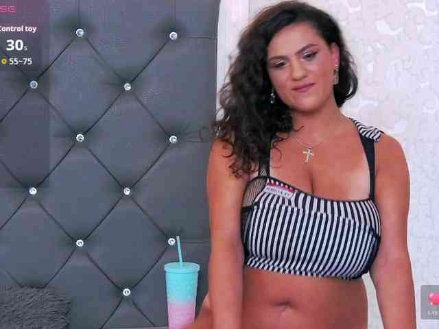 LorenneMays webcam