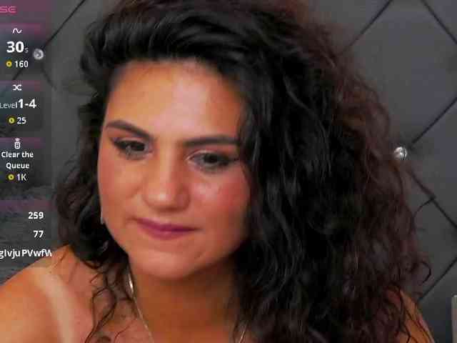 LorenneMays webcam