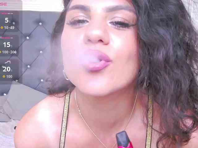 LorenneMays webcam
