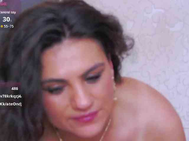 LorenneMays Live Webcam on BongaCams