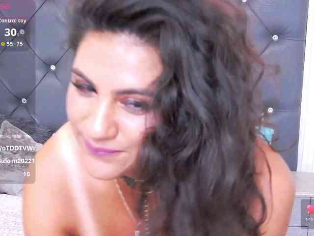 LorenneMays webcam