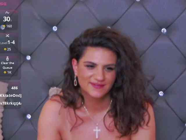 LorenneMays webcam