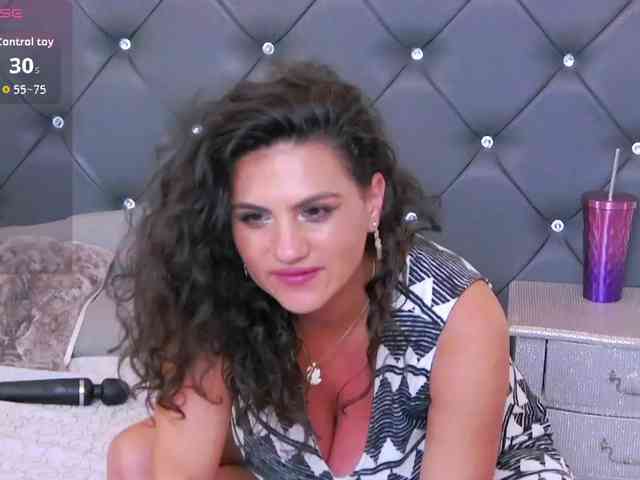 LorenneMays webcam