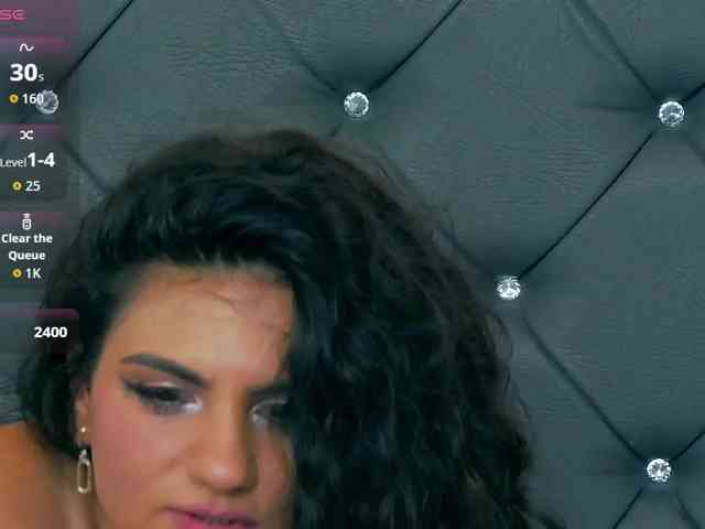 LorenneMays webcam