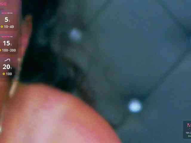 LorenneMays webcam