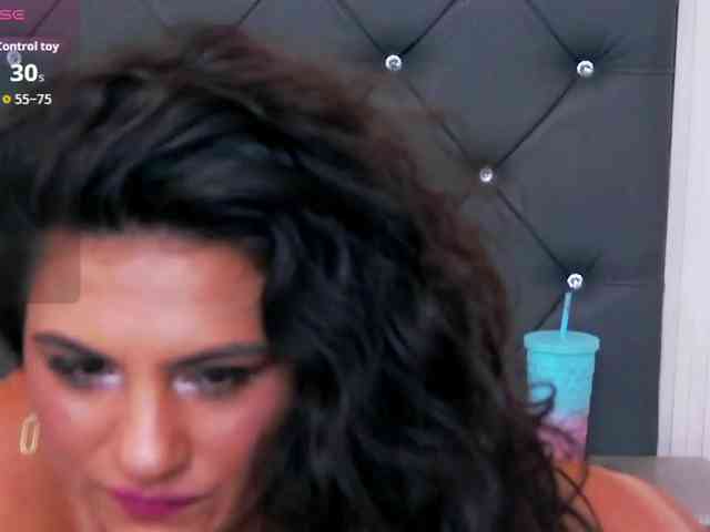 LorenneMays webcam