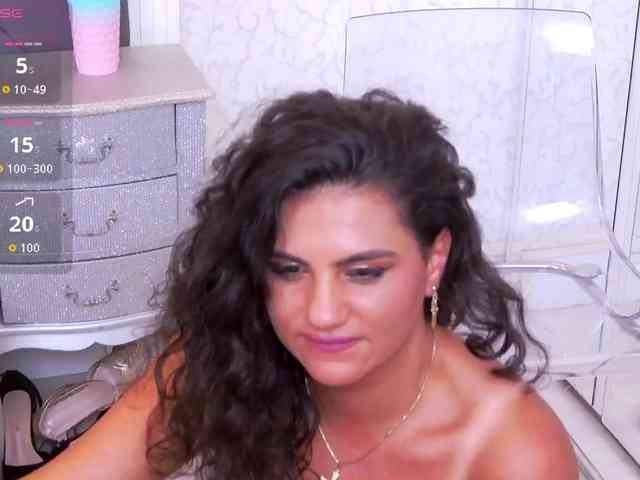LorenneMays webcam