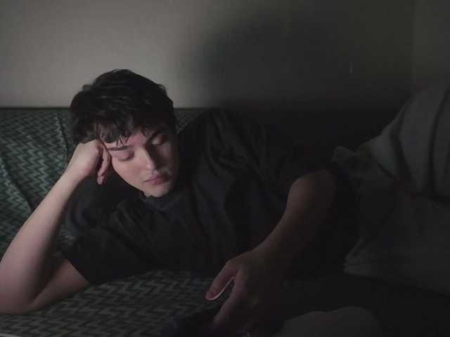 drendon — live male cam