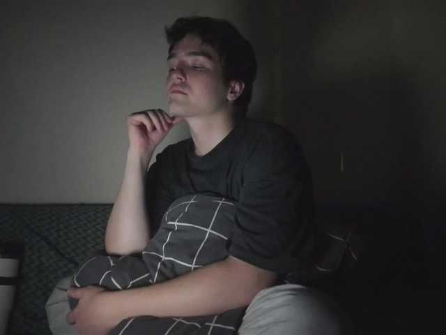 drendon — live male cam