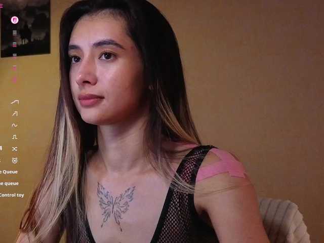 DarlaBelle live cam on BongaCams
