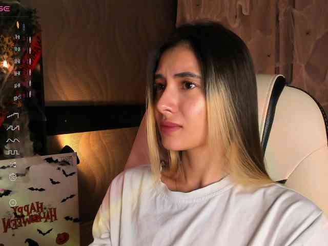 DarlaBelle bongacams