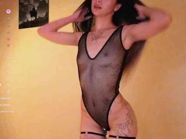 DarlaBelle webcam