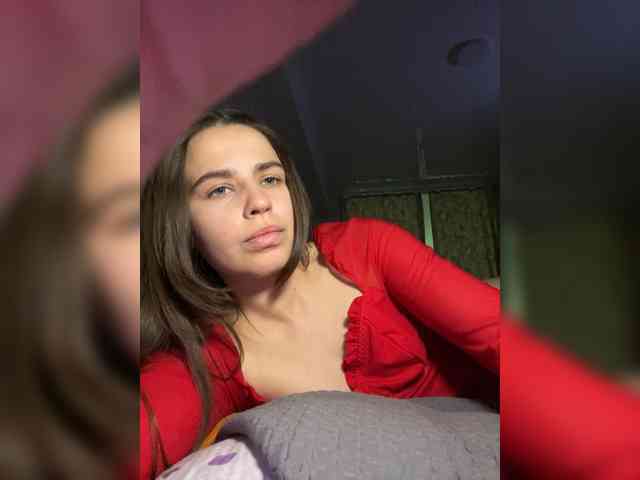 ClaraxRose Live Webcam on BongaCams