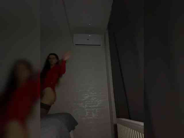 Nimfasta webcam