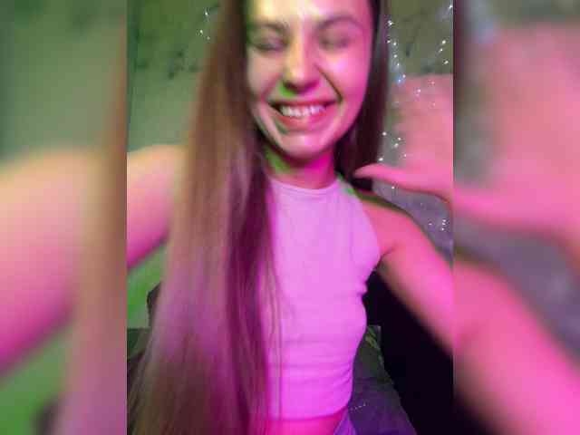 Nimfasta webcam