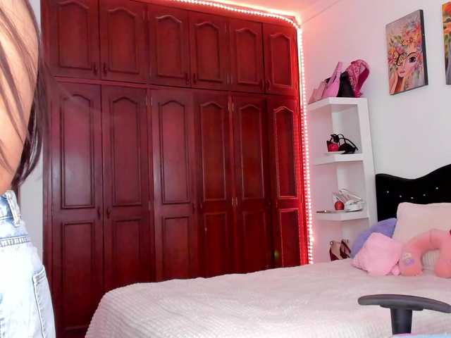 Annastasia-miss live cam on BongaCams
