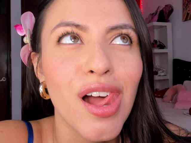 Annastasia-miss webcam