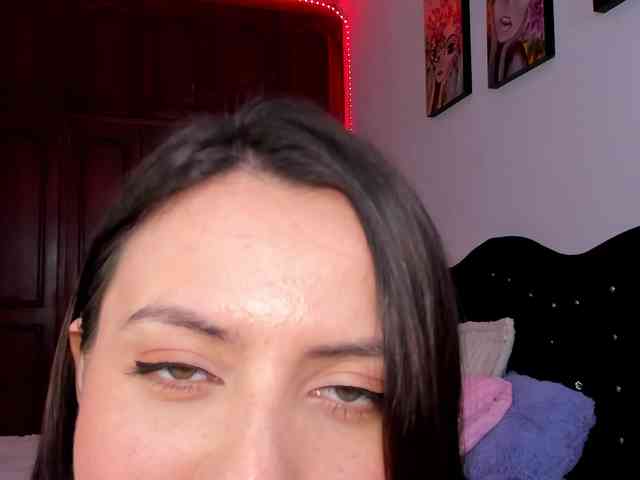 Annastasia-miss webcam