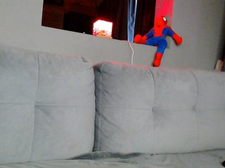 JustAlice Porn Show