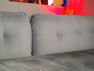 JustAlice Porn Show