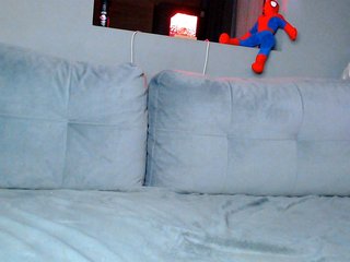 JustAlice Porn Show