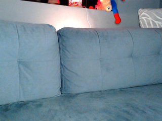 JustAlice Porn Show