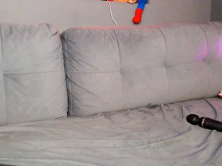 JustAlice Porn Show