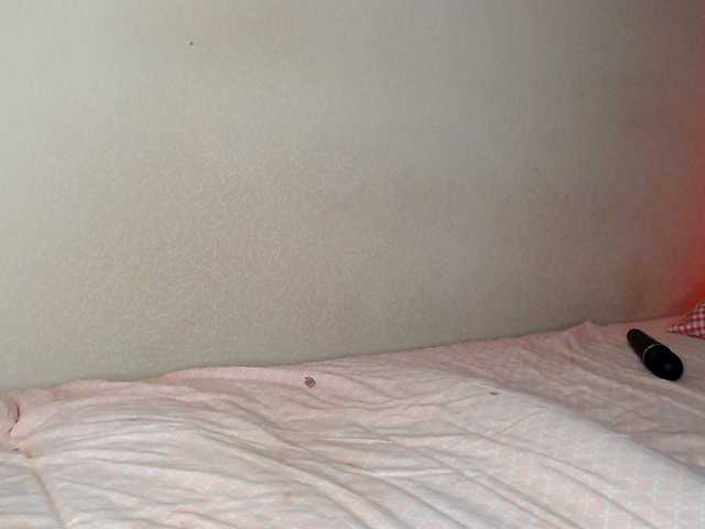 JustAlice live webcam show