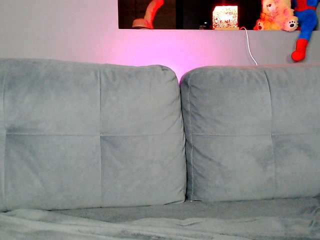 aliceTurner21 live cam on BongaCams