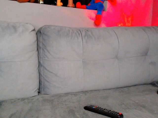 aliceTurner21 live cam on BongaCams