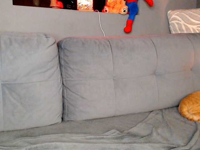 JustAlice live cam preview