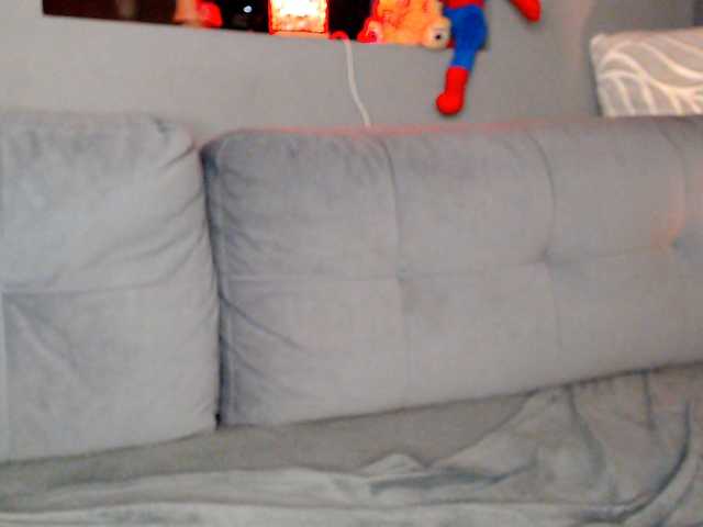aliceTurner21 live on BongaCams