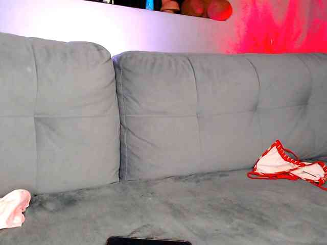 JustAlice webcam