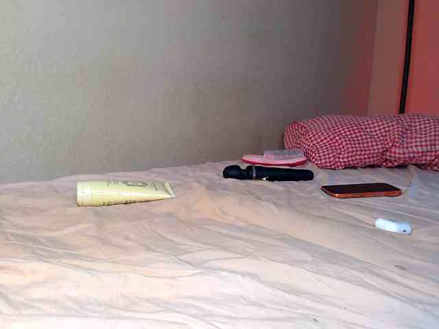 JustAlice webcam