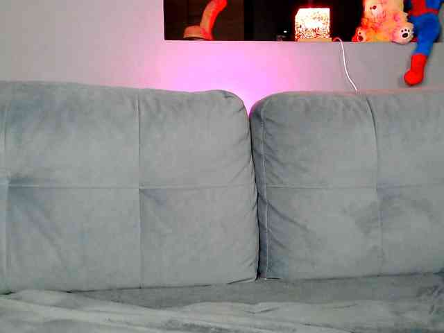 JustAlice webcam