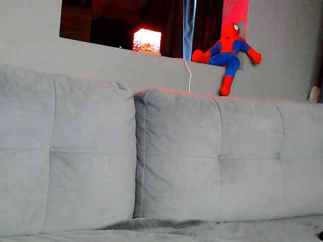 JustAlice webcam