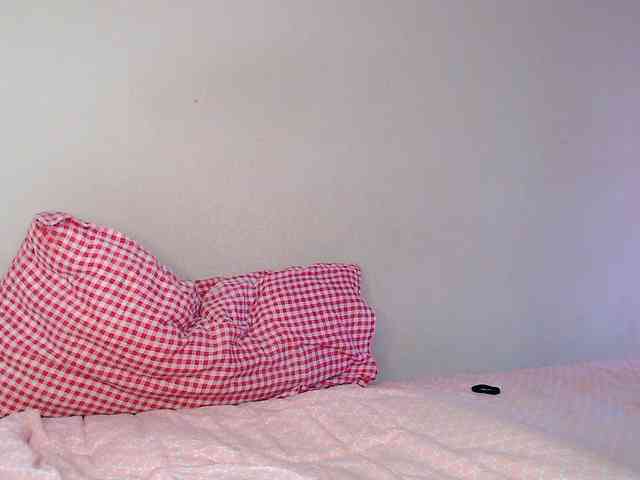 JustAlice webcam