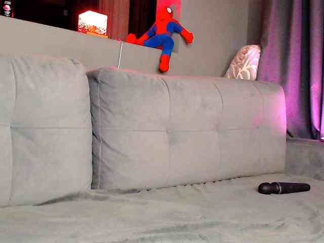 JustAlice webcam