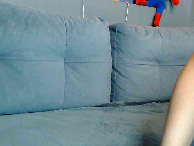 JustAlice webcam