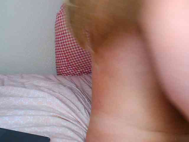 JustAlice webcam