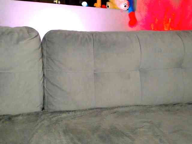 JustAlice webcam