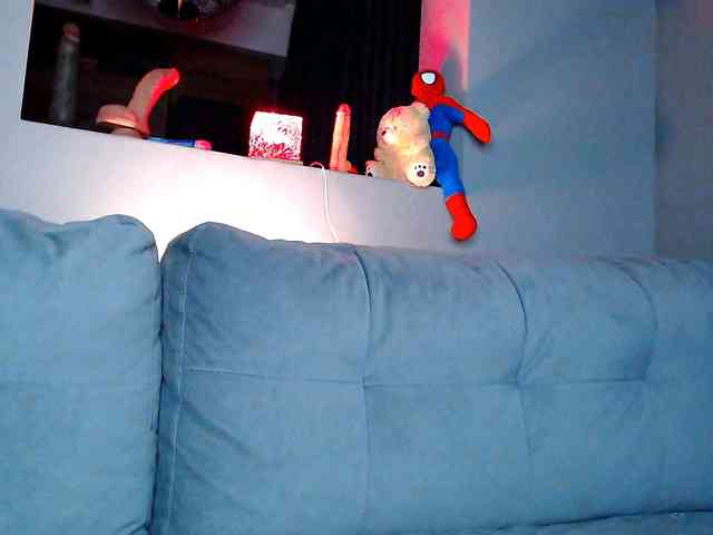 JustAlice webcam